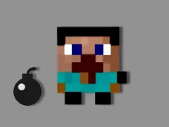 Oyunu Funny Bomber çevrimiçi