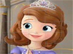 Oyunu Sofia Jigsaw Puzzle çevrimiçi