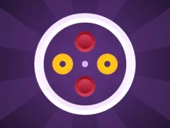 Oyunu Rotating Disks çevrimiçi