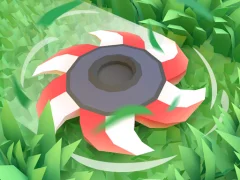 Oyunu Cut Grass çevrimiçi