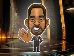 Oyunu Will Smith Slap çevrimiçi