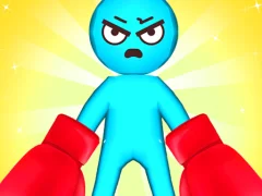 Oyunu Knockout Punch çevrimiçi