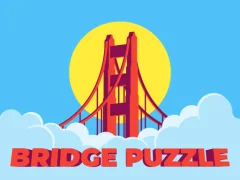 Oyunu Bridge Builder: Puzzle Game çevrimiçi