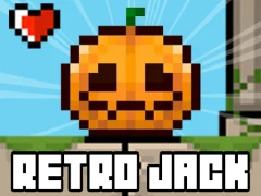Oyunu Retro Jack çevrimiçi