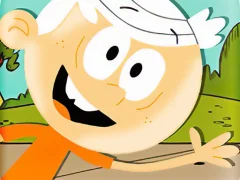 Oyunu Loud adventure house çevrimiçi