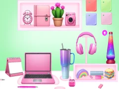 Oyunu Sort and Style: Back to School çevrimiçi