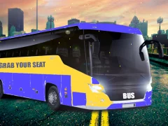 Oyunu Bus Simulator Unblocked Remastered çevrimiçi
