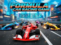 Oyunu Formula Car Racing Game çevrimiçi