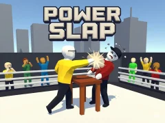 Oyunu Power Slap çevrimiçi