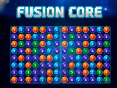 Oyunu Fusion Core çevrimiçi
