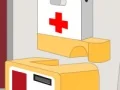 Oyunu Mini Rocket Escape çevrimiçi