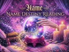 Oyunu Name Destiny Reading çevrimiçi