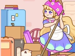 Oyunu Kiki World çevrimiçi