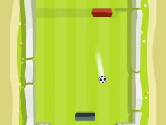 Oyunu Pong Football çevrimiçi