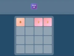 Oyunu Number Merge - Addictive çevrimiçi
