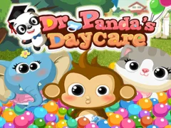 Oyunu Dr Panda's Daycare çevrimiçi