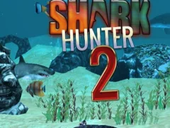 Oyunu Shark Hunter 2 çevrimiçi