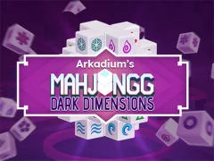 Oyunu Mahjongg Dark Dimensions 210 seconds çevrimiçi