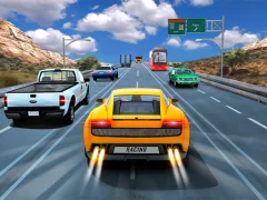 Oyunu Highway Road Racing çevrimiçi