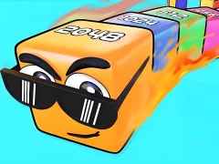 Oyunu Cubes 2048.io çevrimiçi