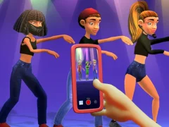 Oyunu Pop Band Maker çevrimiçi