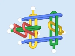 Oyunu Pin Away Puzzle Tap It Out çevrimiçi