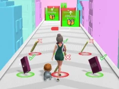 Oyunu Good Mom Bad Mom çevrimiçi
