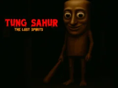 Oyunu Tung Sahur The Lost Spirits çevrimiçi