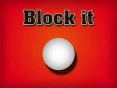 Oyunu Block It çevrimiçi