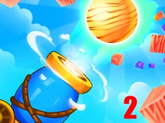 Oyunu Knock Balls 2 çevrimiçi
