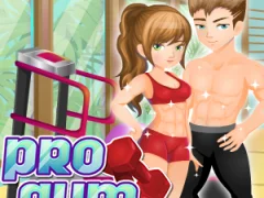 Oyunu Pro Gym çevrimiçi