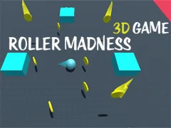 Oyunu Roller Madness çevrimiçi