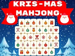 Oyunu Kris-mas Mahjong çevrimiçi