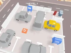 Oyunu Park Inc Earn Cash çevrimiçi