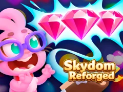 Oyunu Skydom Reforged çevrimiçi