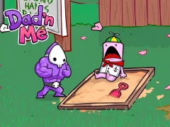 Oyunu Dad'n Me çevrimiçi
