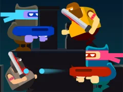 Oyunu Dead Fight çevrimiçi