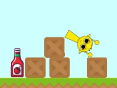 Oyunu Sprunki Ketchup Mod çevrimiçi