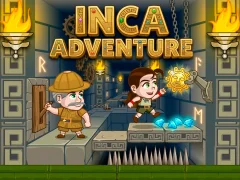 Oyunu Inca Adventure çevrimiçi