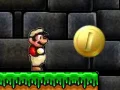 Oyunu Super Mario Ice Tower çevrimiçi