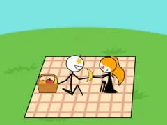 Oyunu Skip Love çevrimiçi