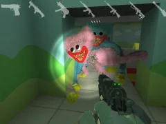 Oyunu Poppy Strike 5 çevrimiçi