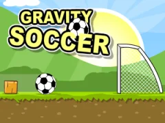Oyunu Gravity Soccer çevrimiçi