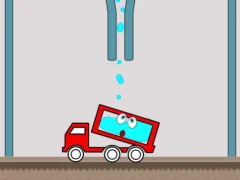 Oyunu Happy Trucks çevrimiçi