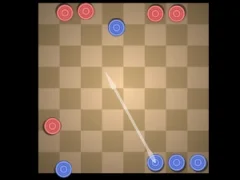 Oyunu Angry Checkers çevrimiçi
