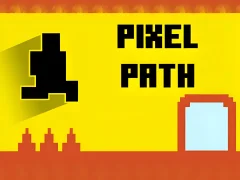 Oyunu Pixel Path çevrimiçi
