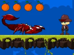 Oyunu Jungle Jim çevrimiçi