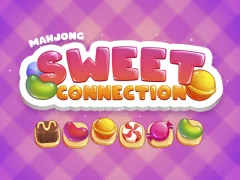 Oyunu Mahjong Sweet Connection çevrimiçi