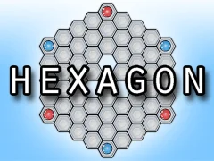Oyunu Hexagon çevrimiçi