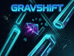 Oyunu Gravshift çevrimiçi